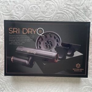 SRI DryQ Hair Dryer